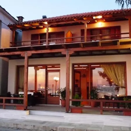 Apartment Iraya Kala Nera