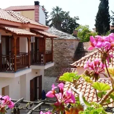 Iraya Apartment