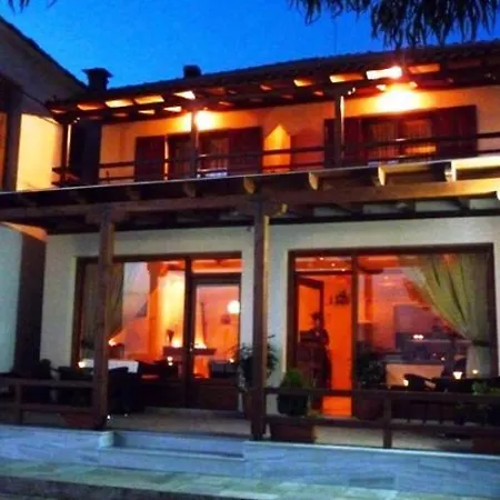 Apartment Iraya