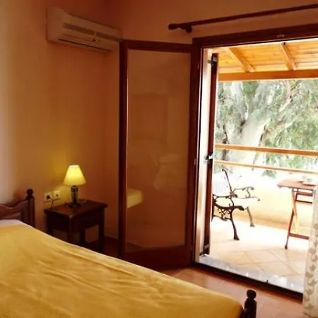 Apartment Iraya Kala Nera