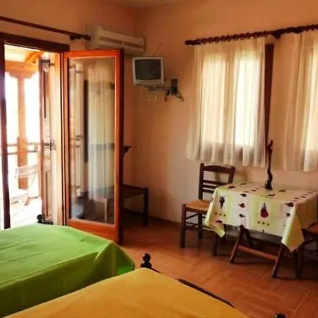 Iraya Apartment